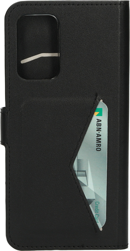Classic Wallet Case Samsung Galaxy A52 (2021) Black 4G/5G - Foto 2