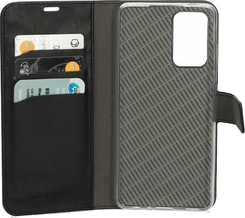Classic Wallet Case Samsung Galaxy A52 (2021) Black 4G/5G - Foto 6