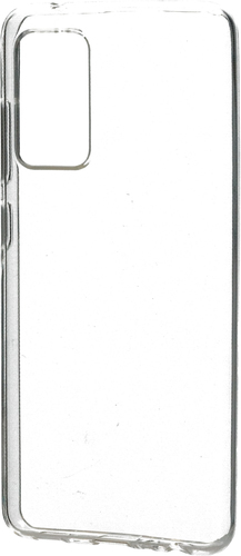 Classic TPU Case Samsung Galaxy A52 (2021) Transparent - Foto 3