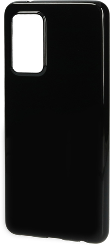 Classic TPU Case Samsung Galaxy A52 (2021) Black - Foto 1