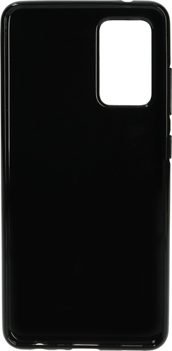 Classic TPU Case Samsung Galaxy A52 (2021) Black - Foto 4