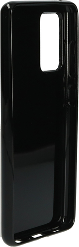 Classic TPU Case Samsung Galaxy A52 (2021) Black - Foto 5
