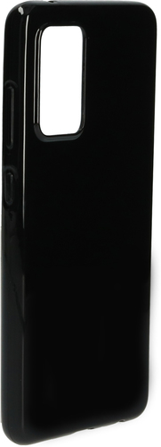 Classic TPU Case Samsung Galaxy A52 (2021) Black - Foto 6
