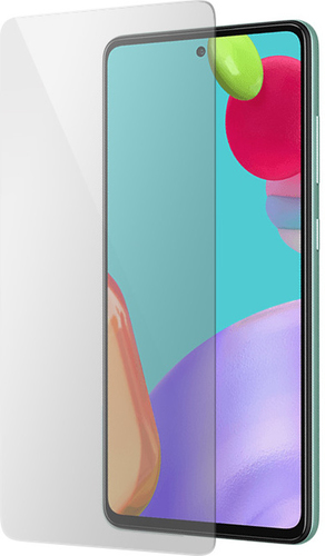 Regular Tempered Glass Samsung Galaxy A52 (2021) - Foto 1