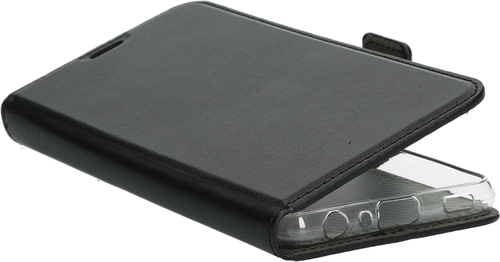 Classic Wallet Case Samsung Galaxy A32 4G (2021) Black - Foto 3
