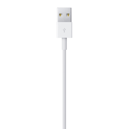 Lightning to USB Cable 1?m (MXLY2ZM/A) - Foto 1