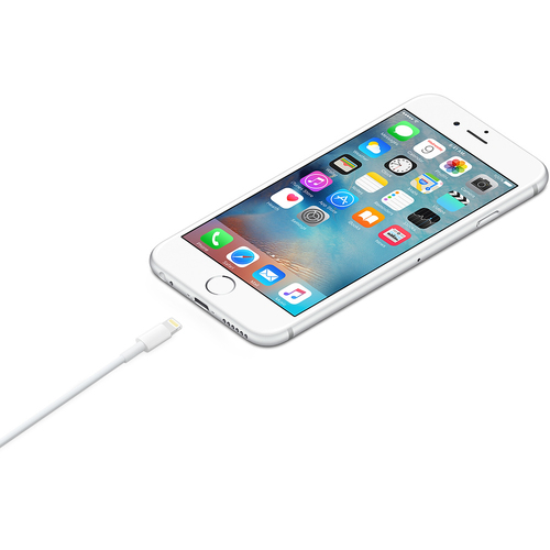 Lightning to USB Cable 1?m (MXLY2ZM/A) - Foto 3