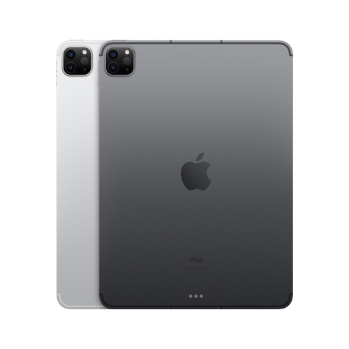11 iPad Pro Wi-Fi + Cellular 1TB Space Grey - Foto 4