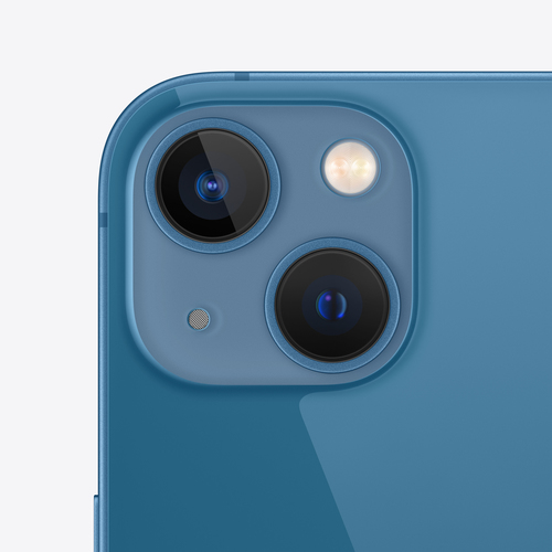 iPhone 13 mini 256GB Blue - Foto 3