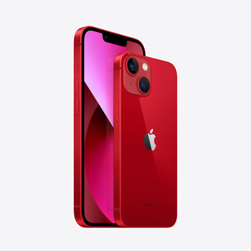 iPhone 13 mini 512GB PRODUCT RED - Foto 2