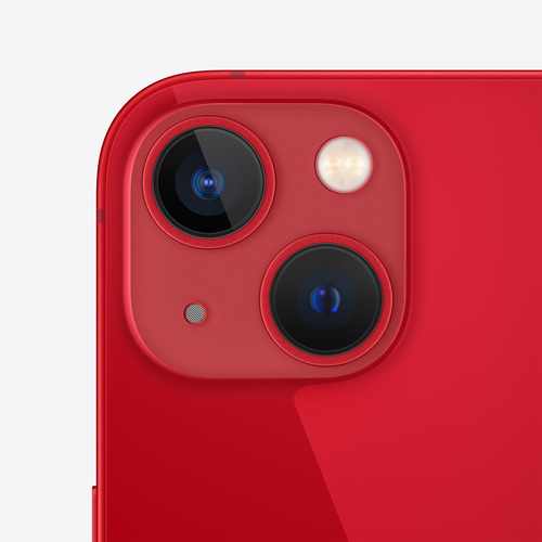 iPhone 13 mini 512GB PRODUCT RED - Foto 3