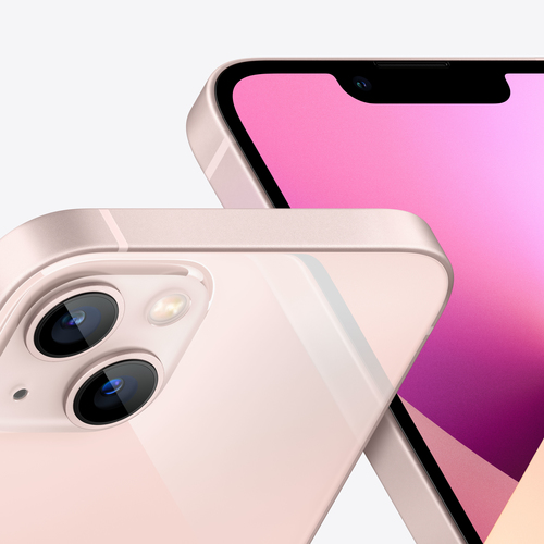 iPhone 13 mini 512GB Pink - Foto 4