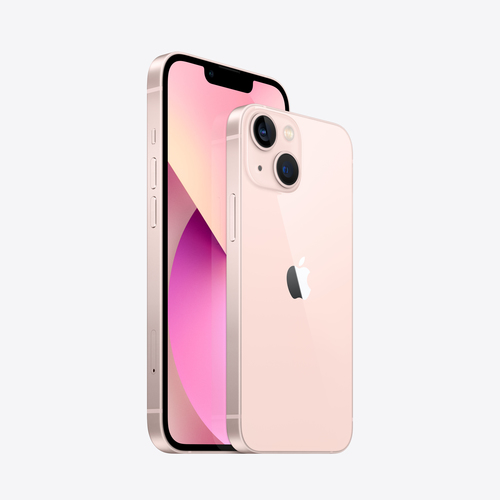 iPhone 13 mini 512GB Pink - Foto 2