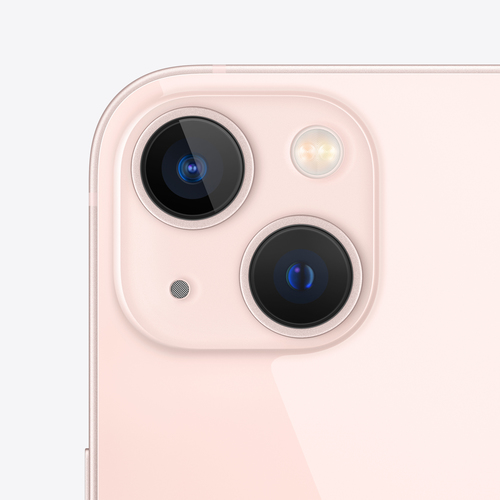 iPhone 13 mini 512GB Pink - Foto 3