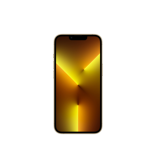 iPhone 13 Pro 1TB Gold - Foto 2