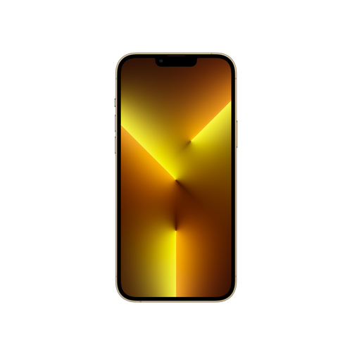 iPhone 13 Pro Max 1TB Gold - Foto 2