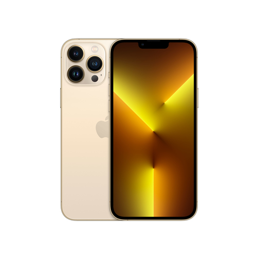 iPhone 13 Pro Max 1TB Gold - Foto 1