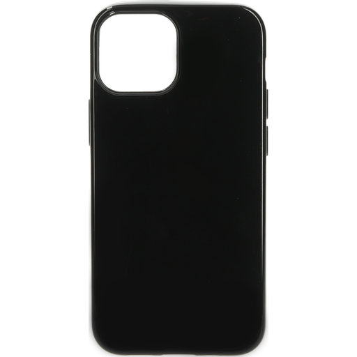 Classic TPU Case Apple iPhone 13 Mini Black - Foto 2