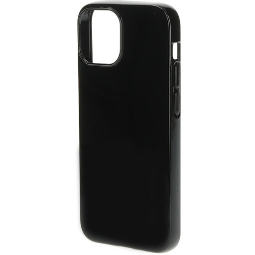 Classic TPU Case Apple iPhone 13 Mini Black - Foto 3