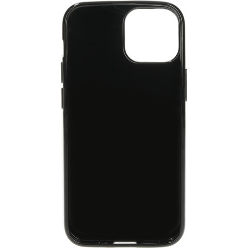 Classic TPU Case Apple iPhone 13 Mini Black - Foto 5