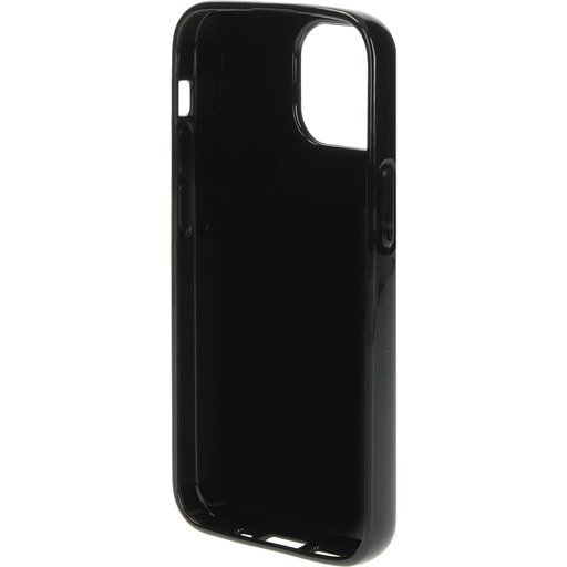 Classic TPU Case Apple iPhone 13 Mini Black - Foto 6