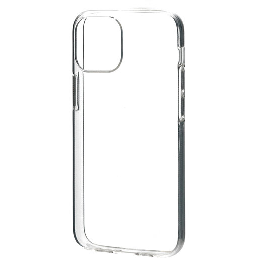 Classic TPU Case Apple iPhone 13 Mini Transparent - Foto 2