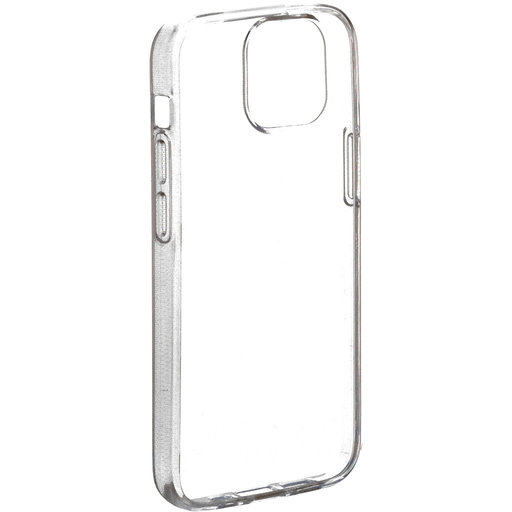 Classic TPU Case Apple iPhone 13 Mini Transparent - Foto 6