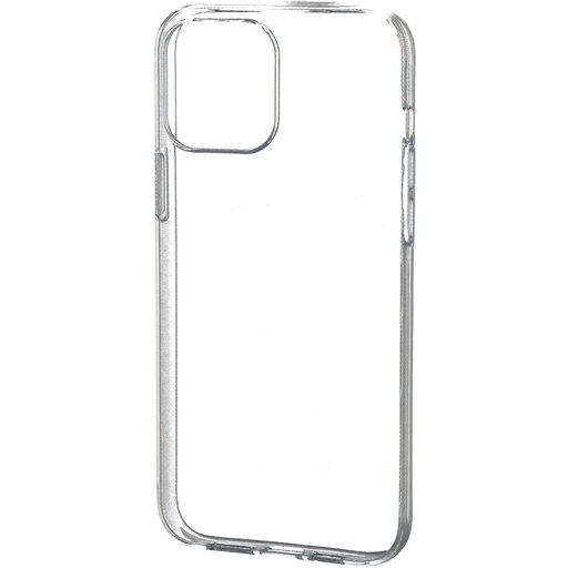 Classic TPU Case Apple iPhone 13 Pro Max Transparent - Foto 2
