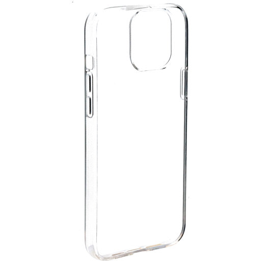 Classic TPU Case Apple iPhone 13 Pro Max Transparent - Foto 6