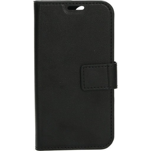 Classic Wallet Case Apple iPhone 13 Mini Black - Foto 2