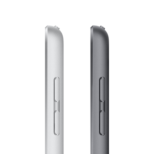 10.2-inch iPad 9th WiFi + Cellular 256GB Space Gray - Foto 5