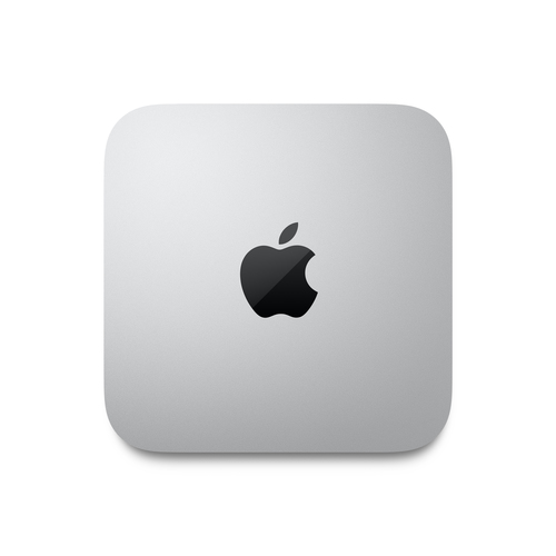 Mac mini - Apple M1 chip with 8-core CPU and 8-core GPU 512GB SSD - Foto 2