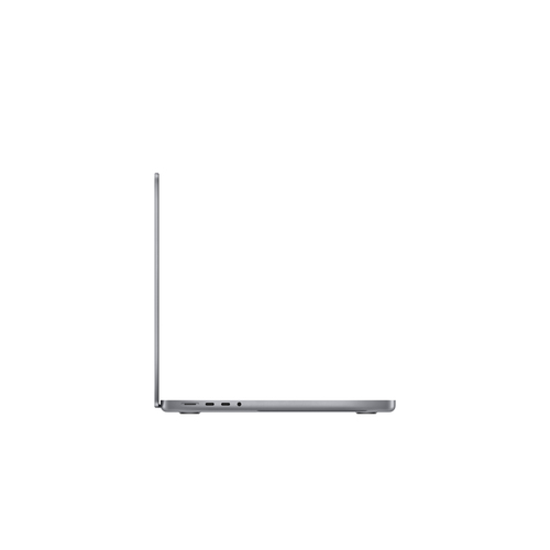 14-inch MacBook Pro: Apple M1 Pro chip with 10core CPU and 16core GPU, 1TB SSD Space Grey - Foto 3
