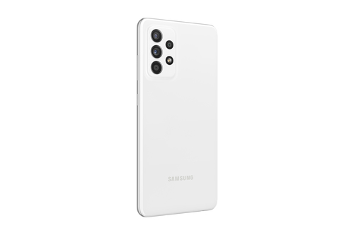 Galaxy A52s 5G 128GB 128GB  Wit - Foto 6