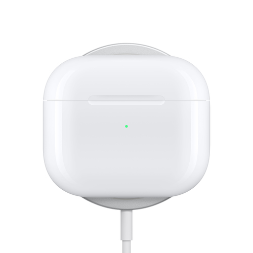 AirPods 3rd Generation White - Foto 1