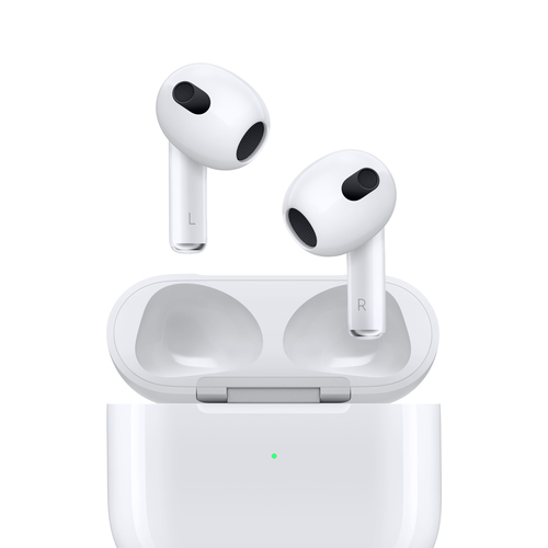 AirPods 3rd Generation White - Foto 2