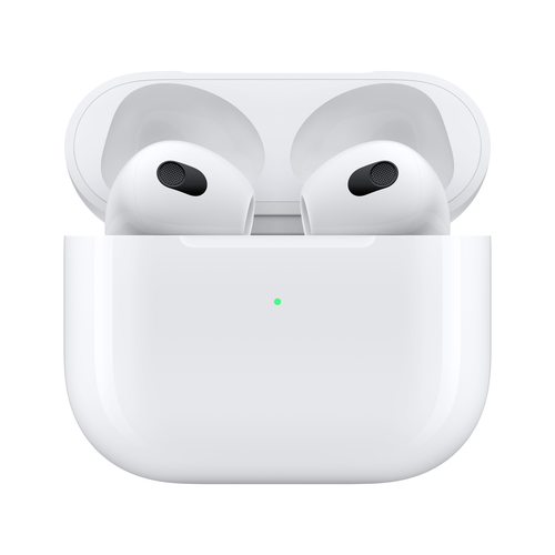 AirPods 3rd Generation White - Foto 3