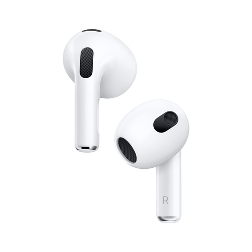 AirPods 3rd Generation White - Foto 6