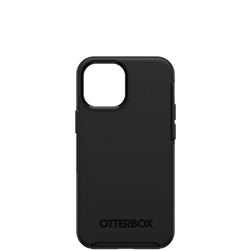 OtterBox Symmetry Series voor Apple iPhone 13 mini, zwart - Foto 6
