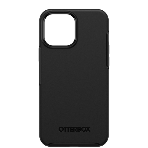 OtterBox Symmetry Series voor Apple iPhone 13 Pro Max, zwart - Foto 6