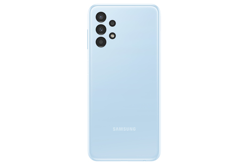 Galaxy A13 64GB Blauw - Foto 4