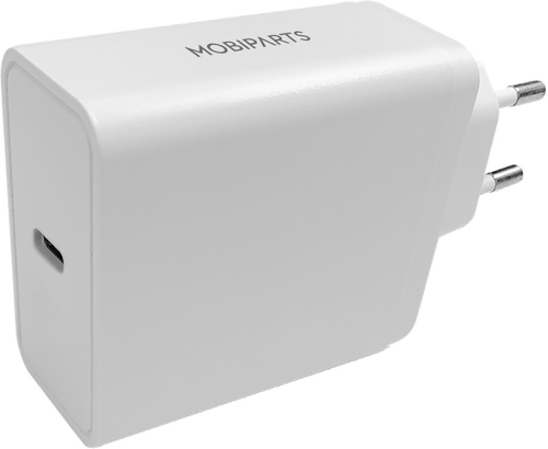Wall Charger USB-C 20w (with PD) Wit - Foto 4