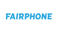 logo Fairphone