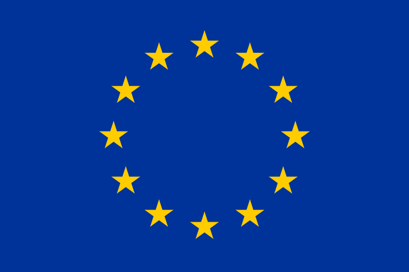 Vlag van Europa
